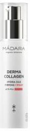 Mádara Derma Collagen Hydra-Silk Crème Raffermissante Bio 50 ml - Flacon-Pompe 50 ml