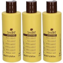 Sanotint® Baume de soin Revitalisant pH 3.3
