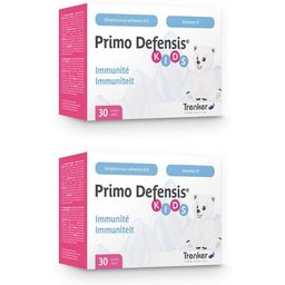 Trenker Primo Defensis® Kids