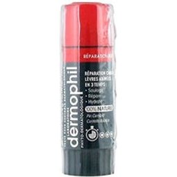 Baume Lèvres Réparation Forte 4g