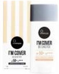 I'm Cover BB Sunstick Solaire Teinté SPF50+ 15 Grammes - Stick 15 g