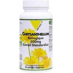 Chrysanthellum 60caps