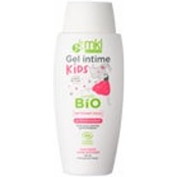 Gel Hygiène Intime Kids Bio 100ml