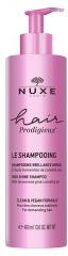 Hair Prodigieux Le Shampoing Brillance Miroir 400 ml - Flacon-Pompe 400 ml