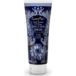 Crème Mains Positano Rose 100ml