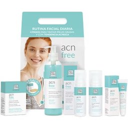 Soivre Pack Acn Free