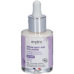 Endro Sérum Anti-Âge Collagène Liftant
