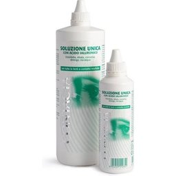 Contacta Sol Bipack Yal