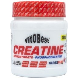 Creatina Clonapure 500g