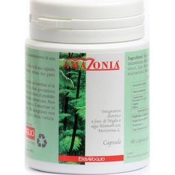 Amazonia 60caps