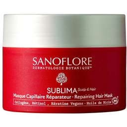 Sublima Masque Capilllaire Réparateur