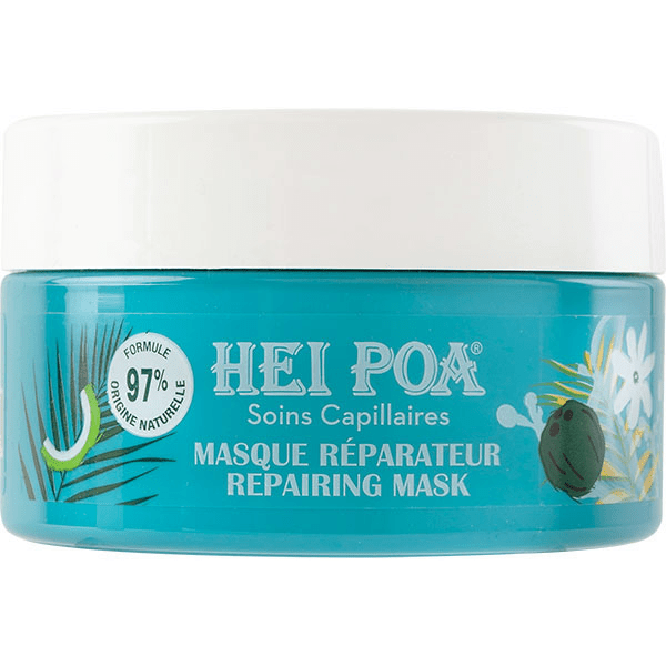 Soins Capillaires Masque Réparateur Nourrissant 200ml