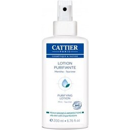 Lotion Purifiante Bio 200 ml