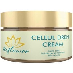 Reflower Cellul Dren Cream 200ml