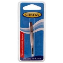 Solingen pince à épiler oblique 8.5cm 1ud