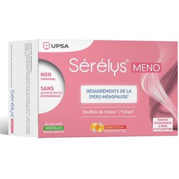 Sérélys Meno