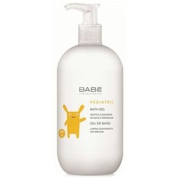 Babé Pediatric Gel de bain 500 ml