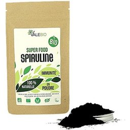Spiruline Bio Pdr 200G