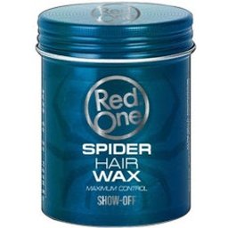 Spider Wax Show Blue Off 100ml