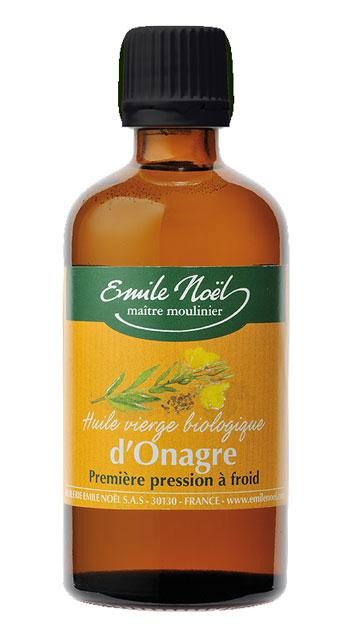 HUILE VIERGE d'Onagre