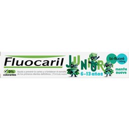 Junior 6-13 Ans Menthe Douce 75ml