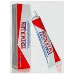 Crème Pentacycline 30Ml