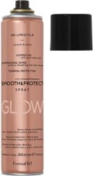 Spray Lissant et Protecteur