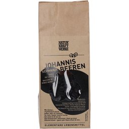 Naturkraftwerke® Groseilles noires BIO