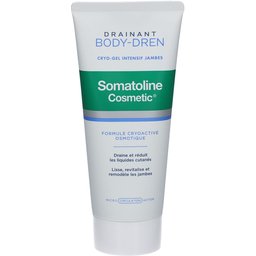 Somatoline Cosmetic Drainant Body-Dren