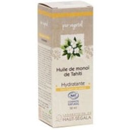 Haut-Segala Hle Monoi Tahiti 50ml