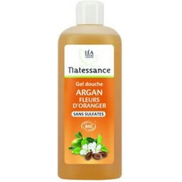 Crme Douche Argan Fleurs D'Oranger 500Ml