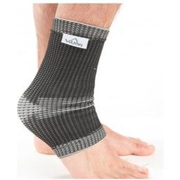 Chevillère élastique avancée Taille S