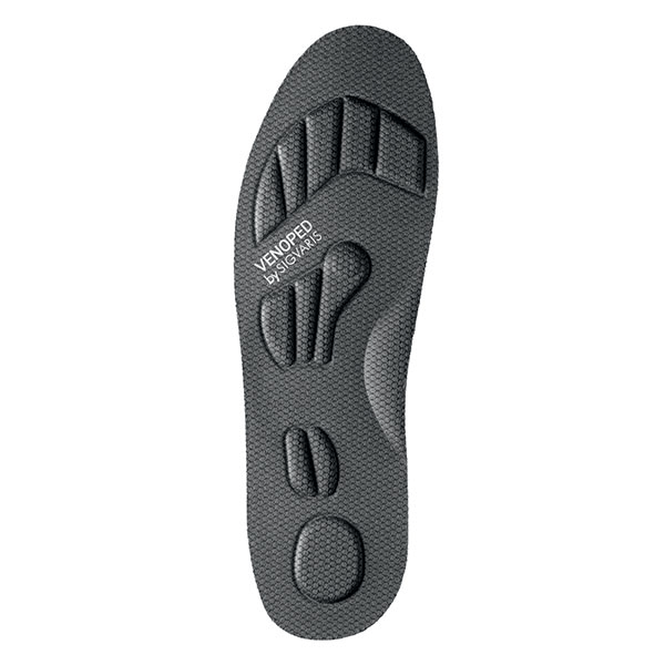 Sigvaris Classic Semelle Veino-Stimulante Gris Taille 42