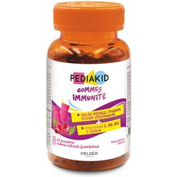 Pediakid® Gommes Immunité