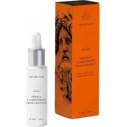 Formule Fermeté et Luminosité Dmae Ursolic 30ml