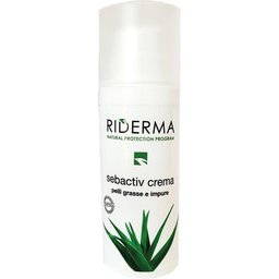Sebactiv Creme 50ml