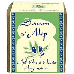 Savon d'Alep 200g