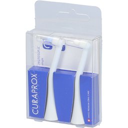 Hydrosonic Single 2 têtes de brosses à dents