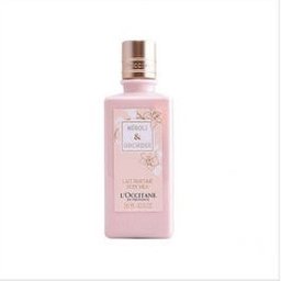 Occit Neroli/Orchid Lait Corp245Ml