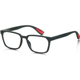 Lunettes Padua Noir +3.00 1ut