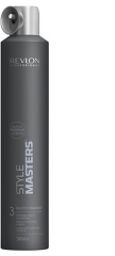 Style Masters Photo Finisher Spray Coiffant Fixation Forte 500ml - Spray 500