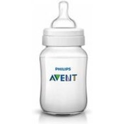 Bavoir Avent Classic+ Pp 260Ml