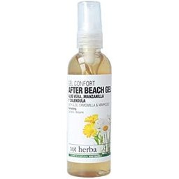Gel Rafraîchissant Aloe Camomille Calendula 100ml