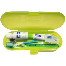 Orthodontic Kit Voyage