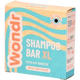 Barre de shampooing Ocean Breeze XL