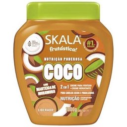 Frutástica Coco 2 En 1 Crème de Soin 1000ml