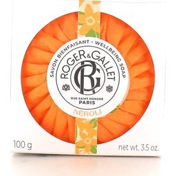 Savon Bienfaisant Néroli 100g