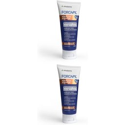 Forcapil® Kératine Masque soin double usage