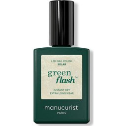 Green Flash Vernis à Ongles Solar 15 ml