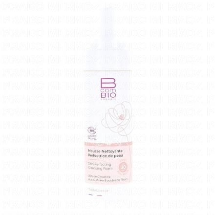 Nettoyants - Mousse nettoyante flacon 150ml